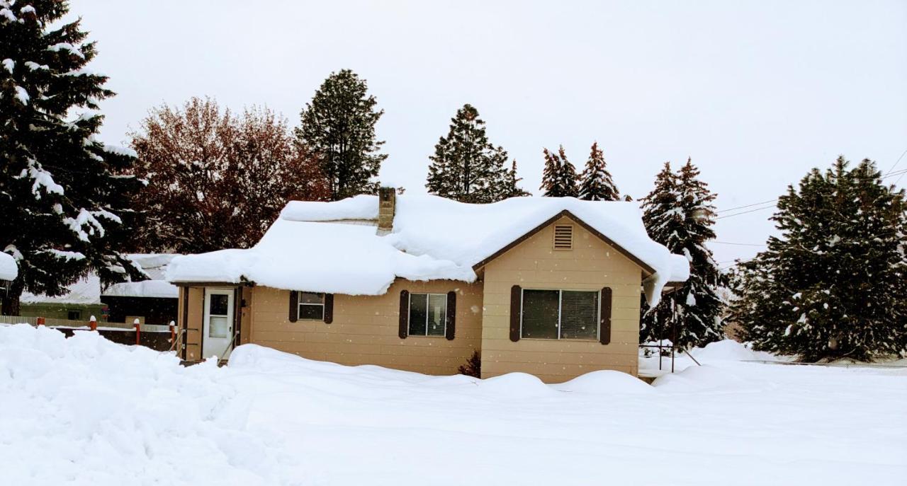 An Unexpected Twisp Exterior photo
